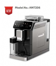 AUTOMATIC COFFEE MACHINE