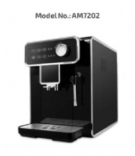 AUTOMATIC COFFEE MACHINE