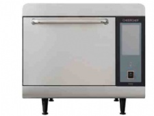 High-Speed |Combi Cooking