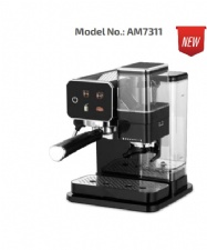 2 IN 1 ESPRESSO MAKER