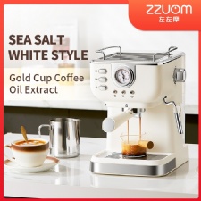 AUTOMATIC COFFEE MACHINE