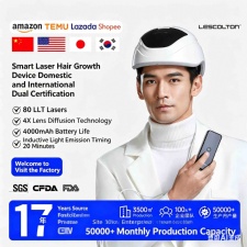 Laser Therapy Cap